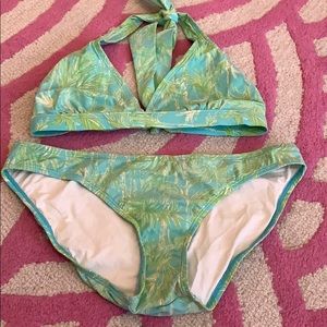 Lilly Pulitzer size Medium Bathing Suit